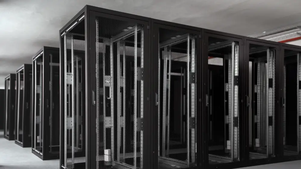 Building the Digital Core: Inside the Data Center Construction Process
