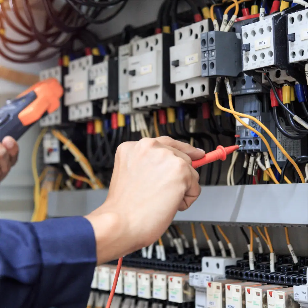 Why Choose DC&T for MEP Solutions