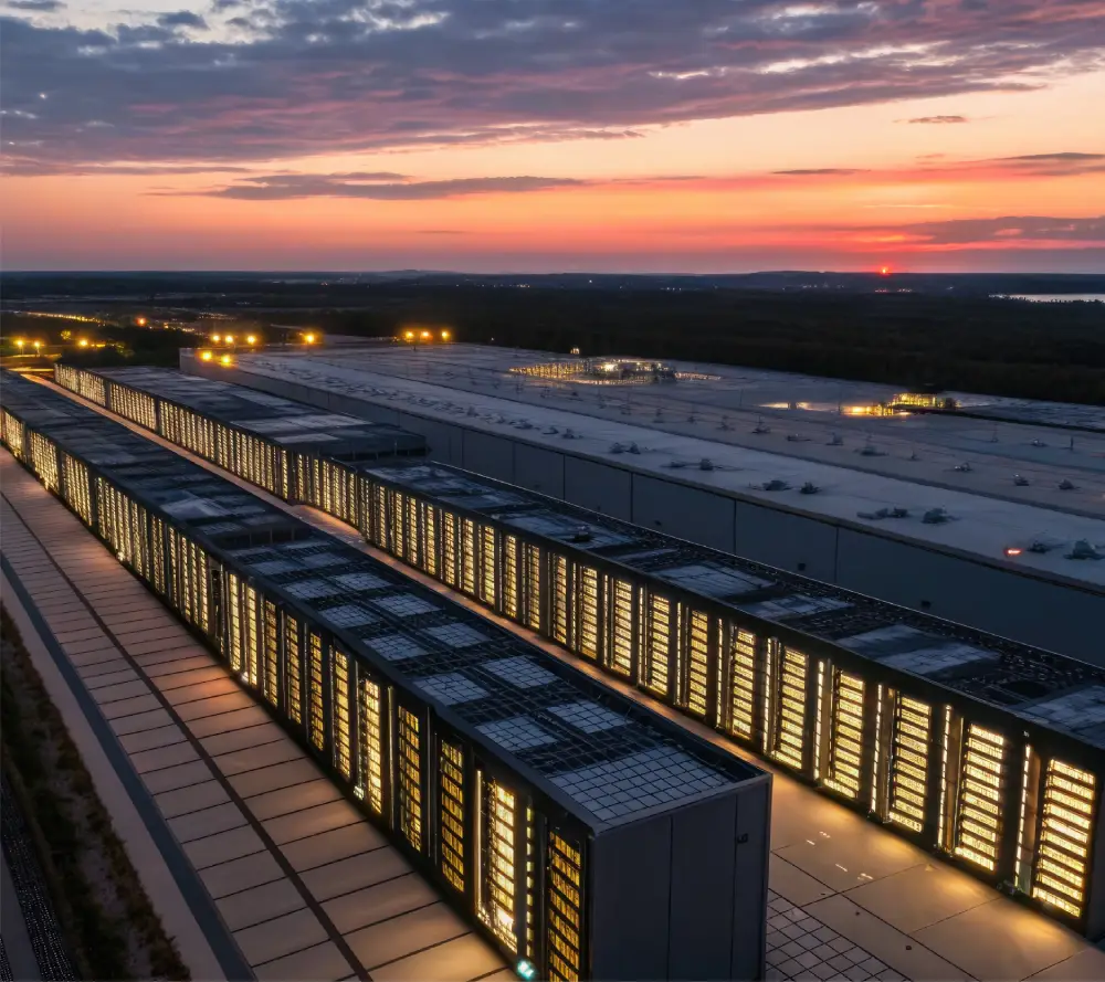 Why choose DC&T Global