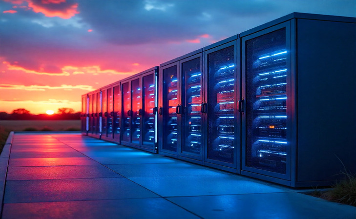 BESS Solutions in India