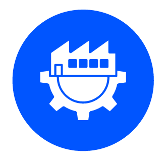 Built for Every Industry