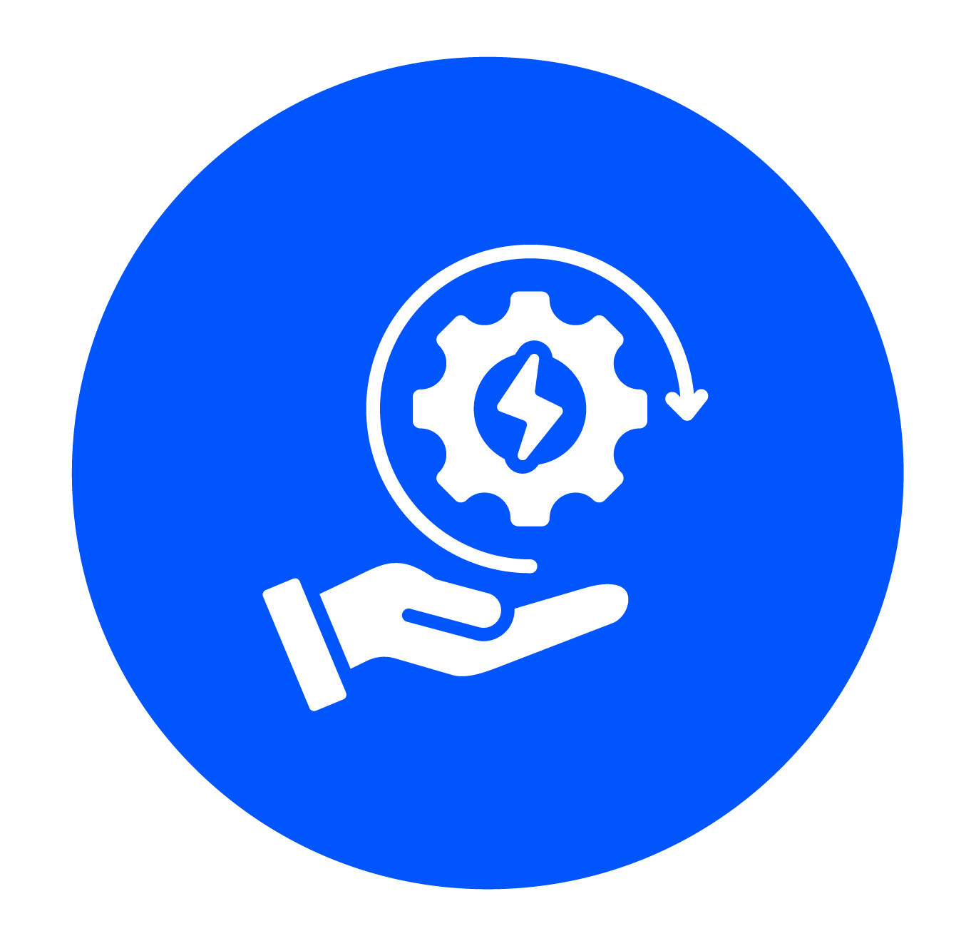 Optimize Energy Efficiency