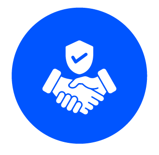 Reliable Partnerships