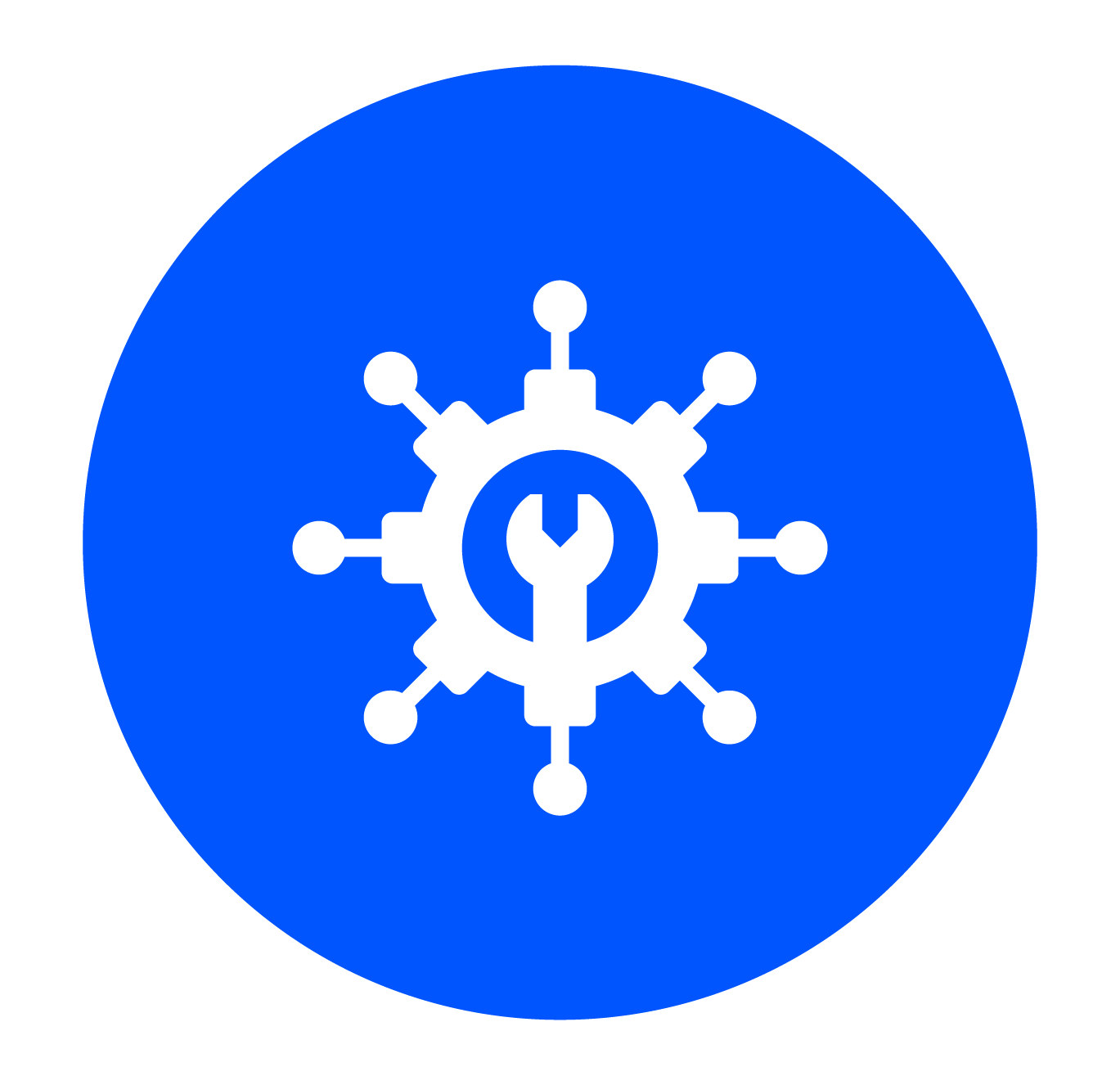Robust Technical Specs